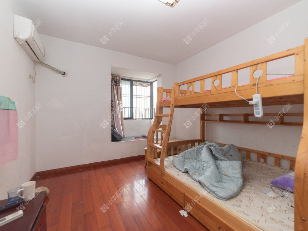 常州祥龙苑在租房源室内图_小牛看房