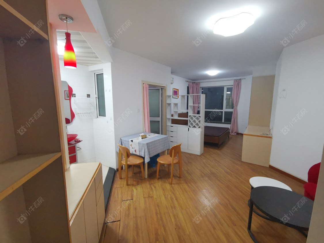 常州侨光苑在租房源_小牛看房