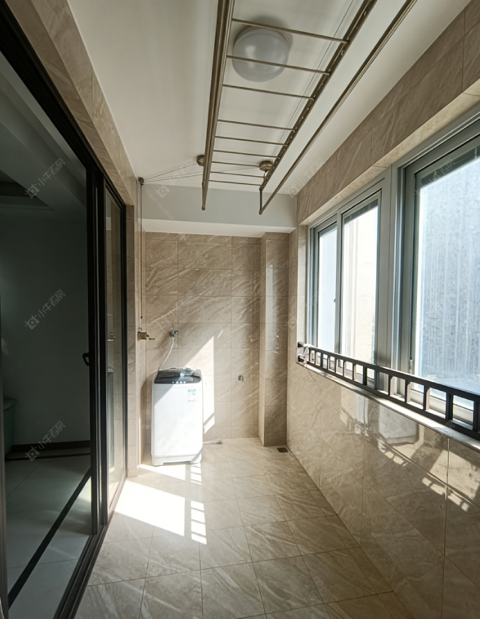 常州港龙新港城在租房源户型图_小牛看房