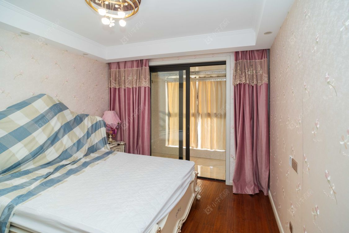 常州景瑞英郡在售二手房源室内图_小牛看房