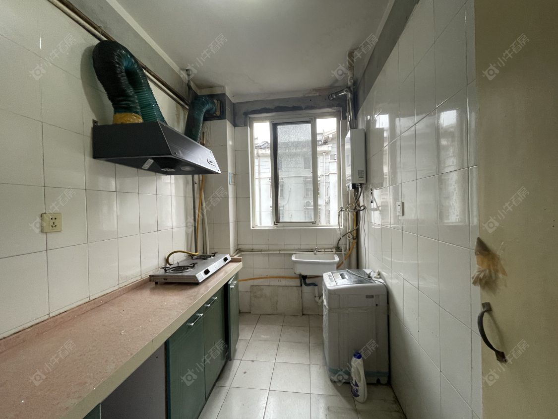 常州泰山三村在租房源_小牛看房