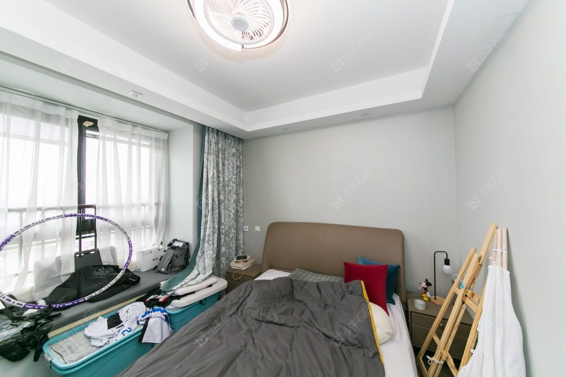 新城金樾房源室内图 常州新城金樾在售二手房源室内图_小牛看房