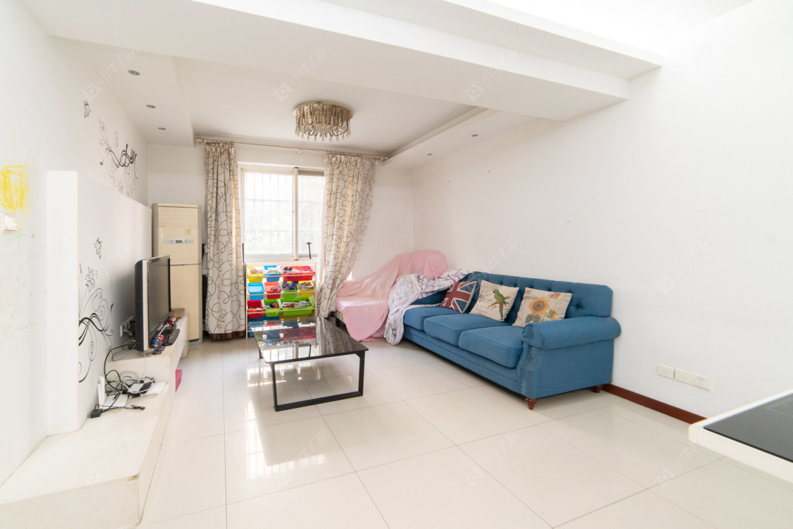 蓝天花园东区房源室内图 常州蓝天花园东区在售二手房源室内图_小牛看房