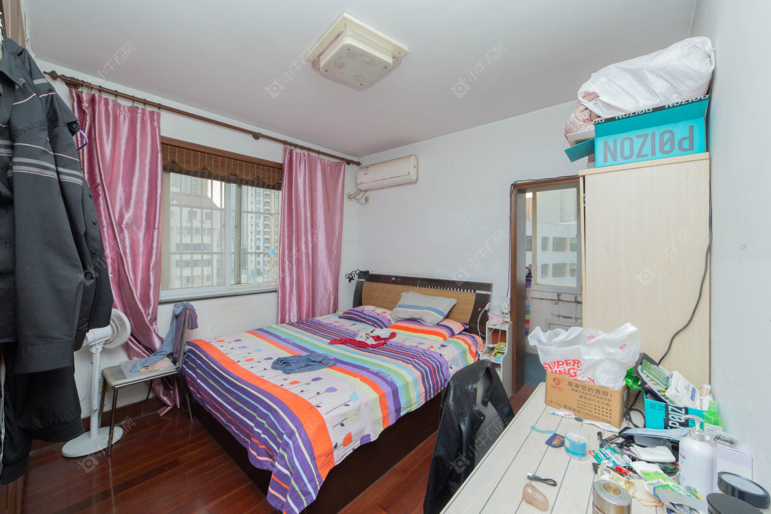 前桥新村房源室内图 常州前桥新村在售二手房源室内图_小牛看房