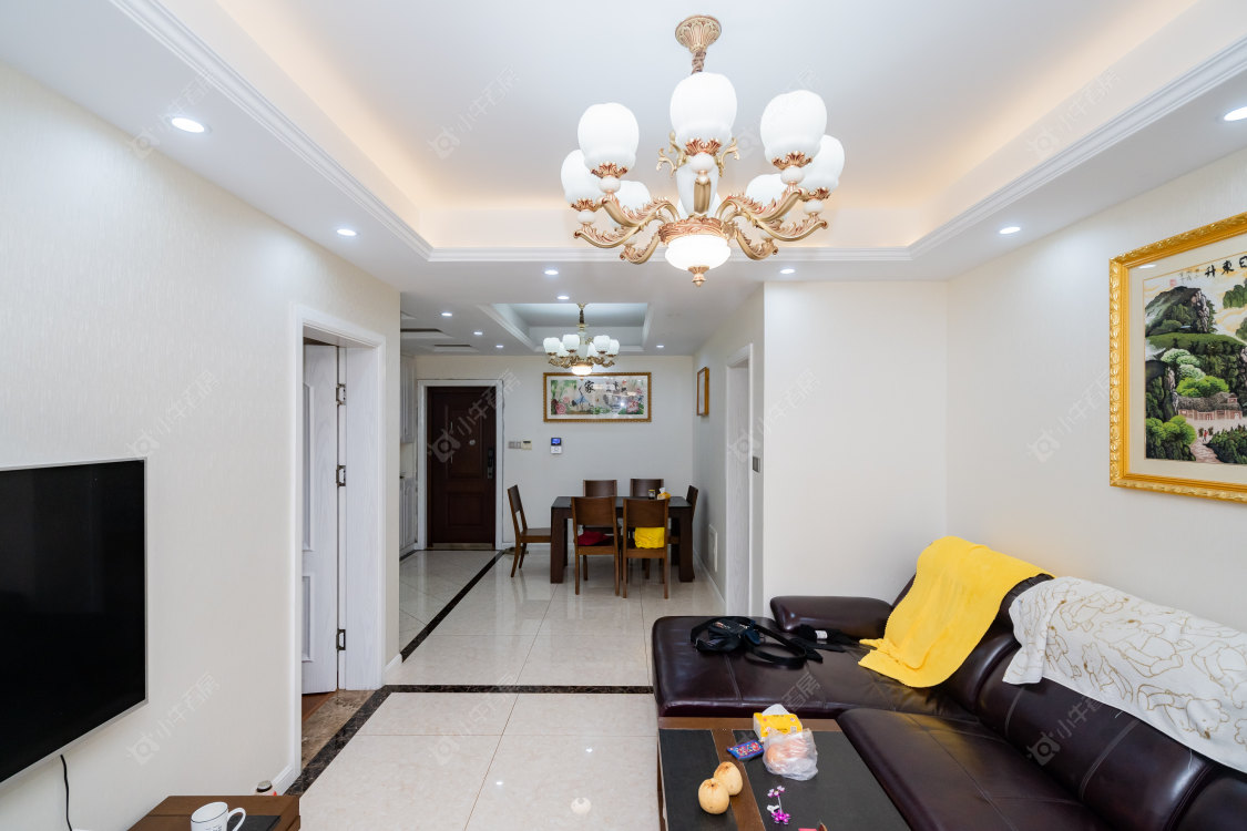 新乐花园房源室内图 常州新乐花园在售二手房源室内图_小牛看房