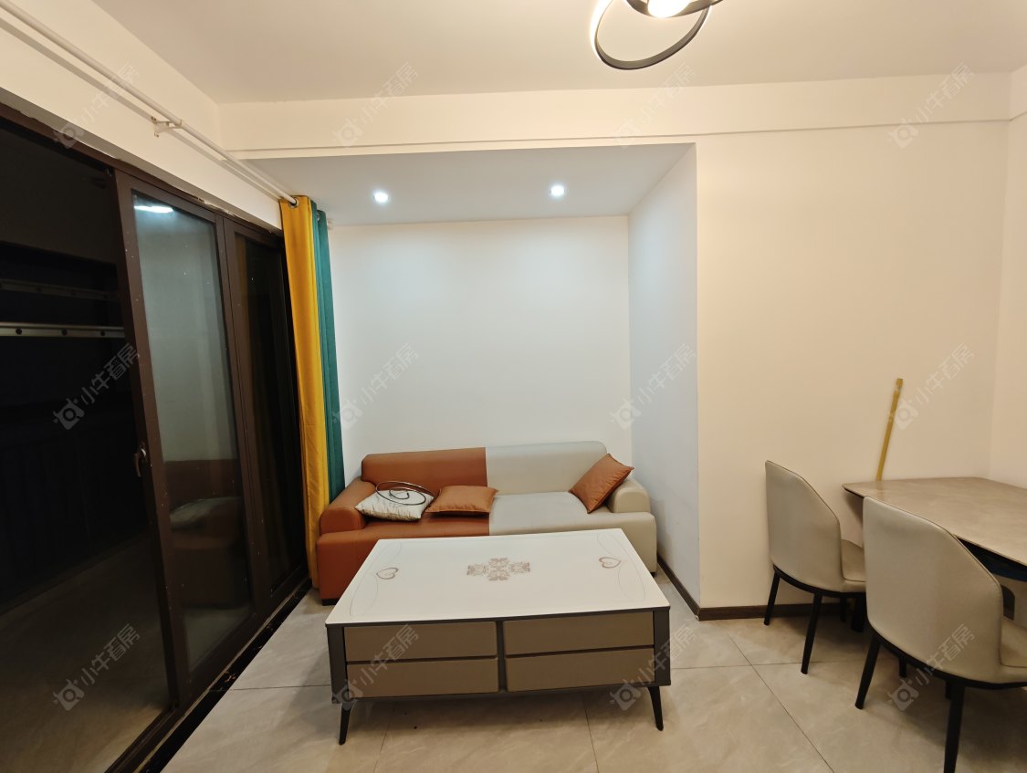 金新御园房源室内图 常州金新御园在租房源室内图_小牛看房