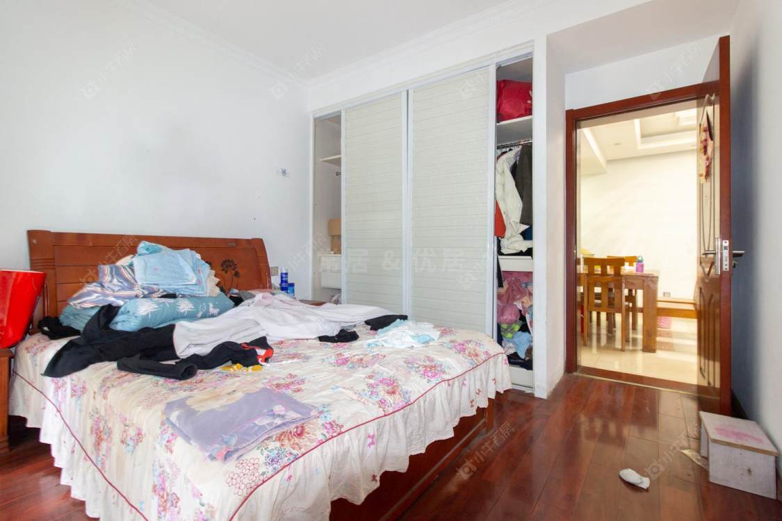 九洲新世界花苑房源室内图 常州九洲新世界花苑在售二手房源室内图_小牛看房