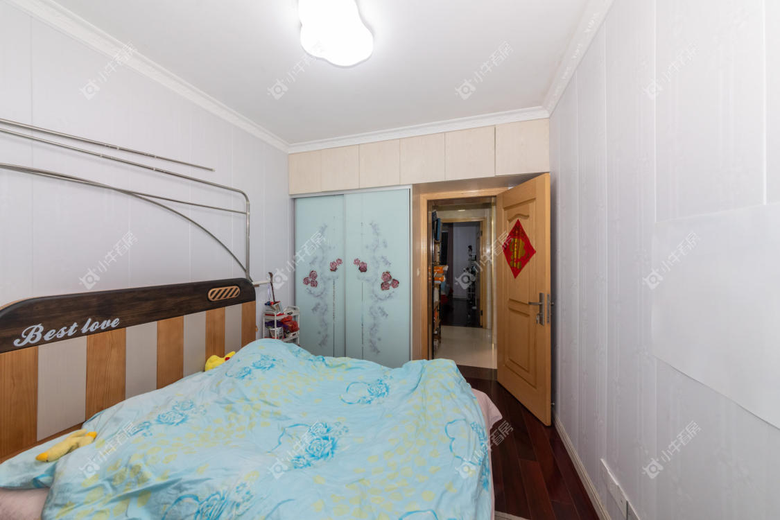 常州清水湾花园三期在租房源_小牛看房