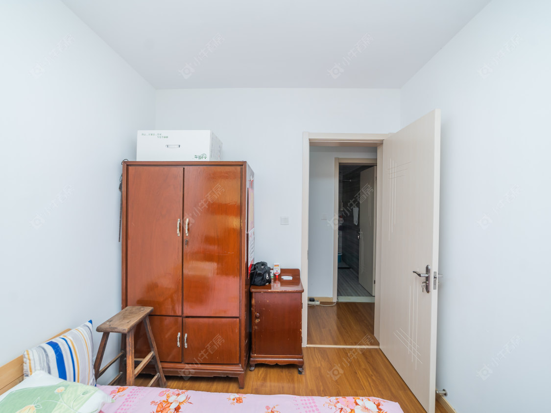 常州紫韵香庭二期在售二手房源室内图_小牛看房