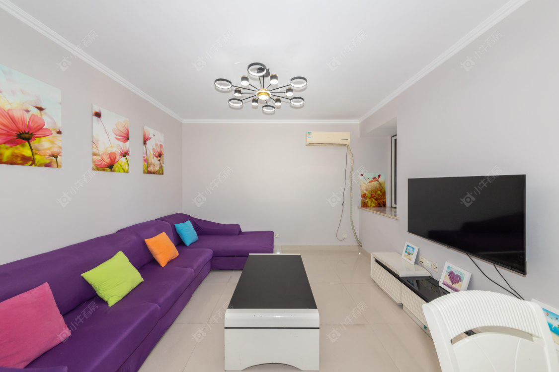 凤凰名城房源室内图 常州凤凰名城在售二手房源室内图_小牛看房