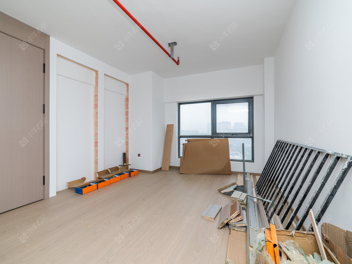 常州百瑞时代在售二手房源室内图_小牛看房