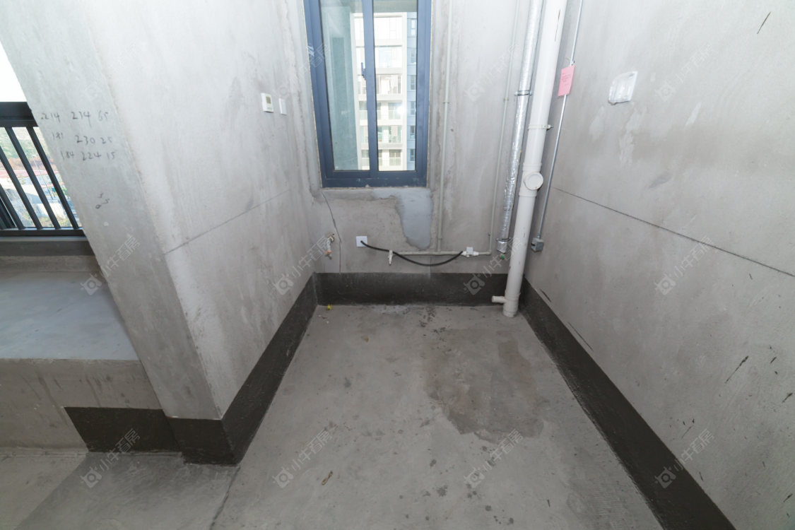 常州国锐雲熙在售二手房源室内图_小牛看房