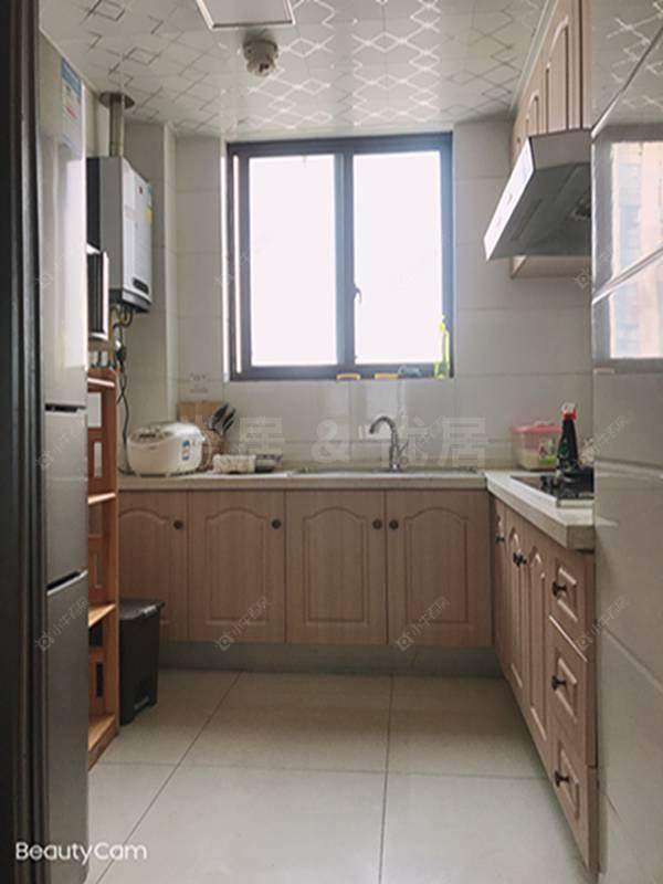 常州绿地世纪城二期在租房源室内图_小牛看房