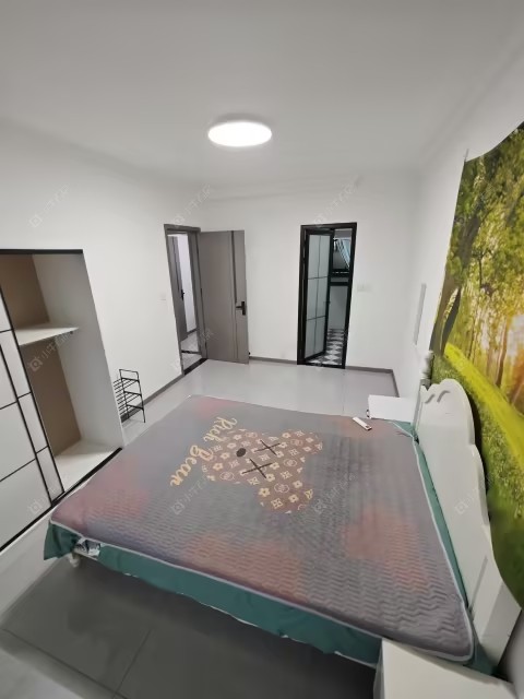 常州星河时代在租房源室内图_小牛看房