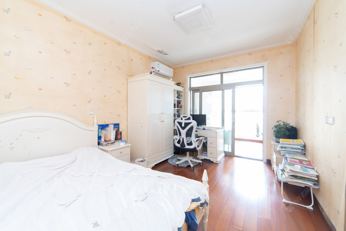 常州都市桃源五期在售二手房源室内图_小牛看房