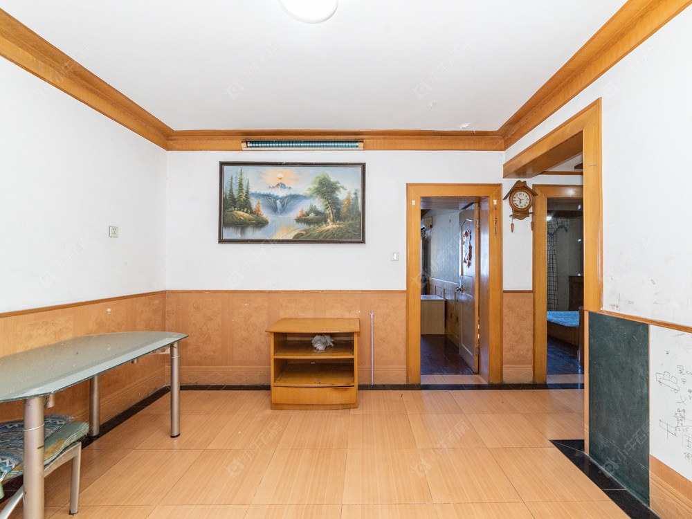 常州新龙商城在售二手房源室内图_小牛看房