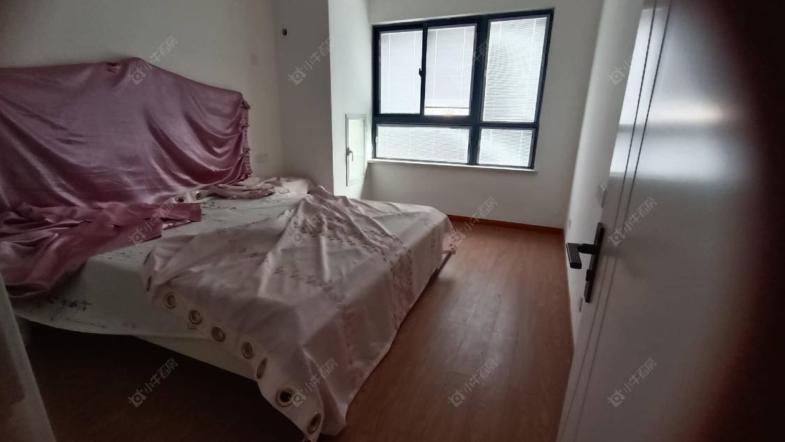 常州白马公馆在租房源室内图_小牛看房