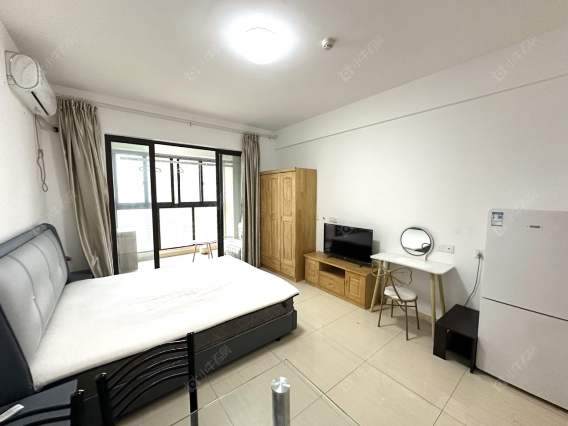 常州星河国际六区在租房源室内图_小牛看房