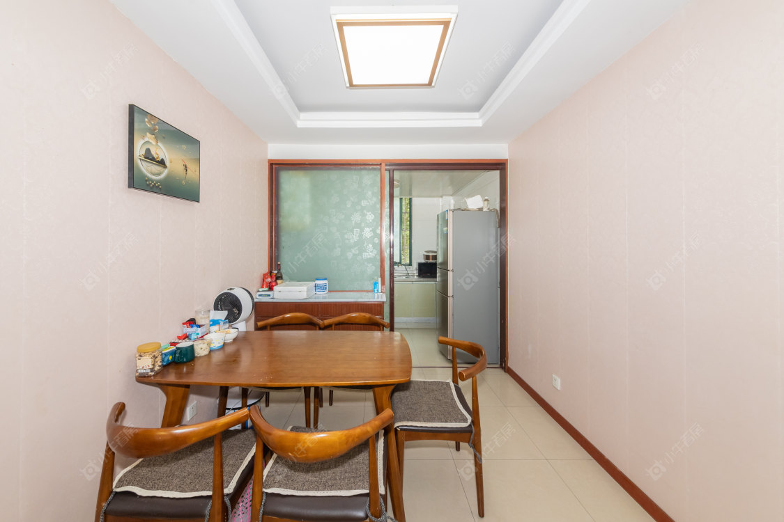 常州迎宾花园在售二手房源室内图_小牛看房