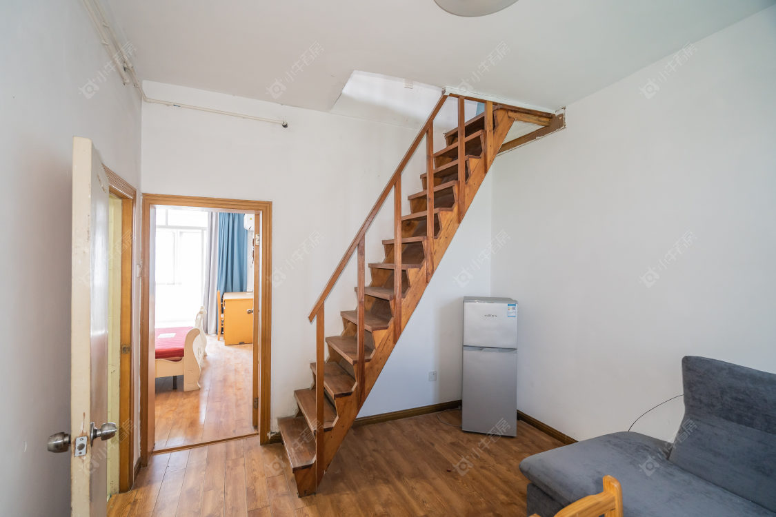 桃园路物资楼在售二手房