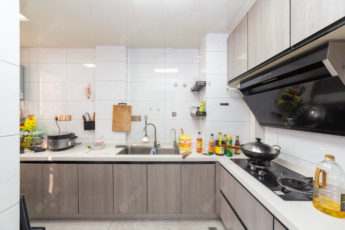 常州天山花园在售二手房源室内图_小牛看房