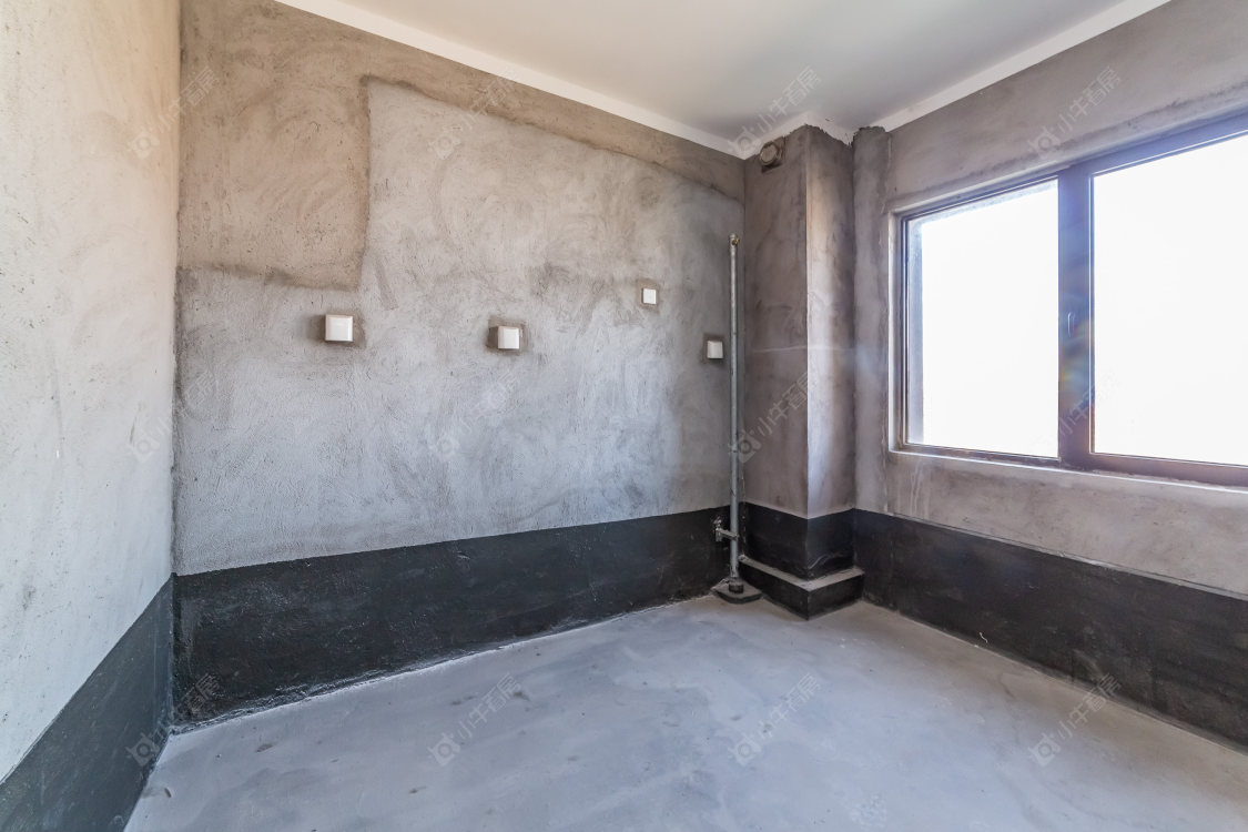 常州金地天际在售二手房源室内图_小牛看房