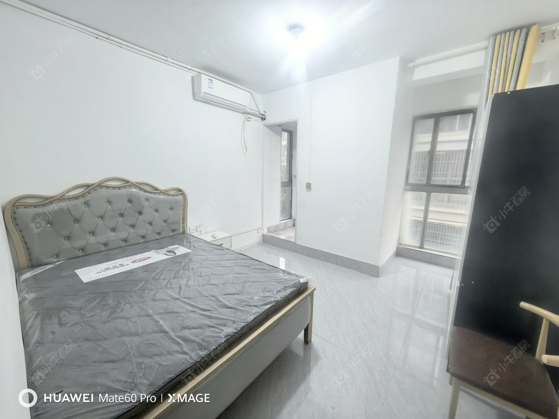 常州永安花苑在租房源室内图_小牛看房