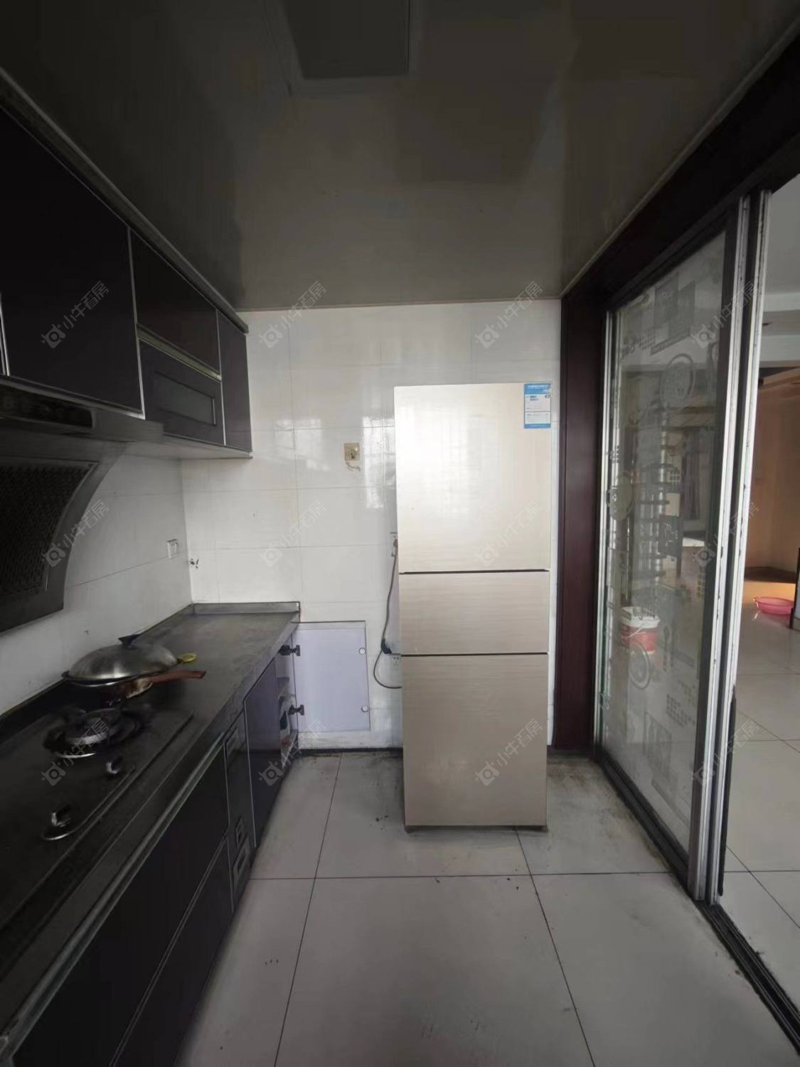 常州河苑家园三期在租房源室内图_小牛看房