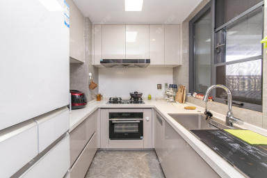 常州景瑞宸运天赋在租房源室内图_小牛看房