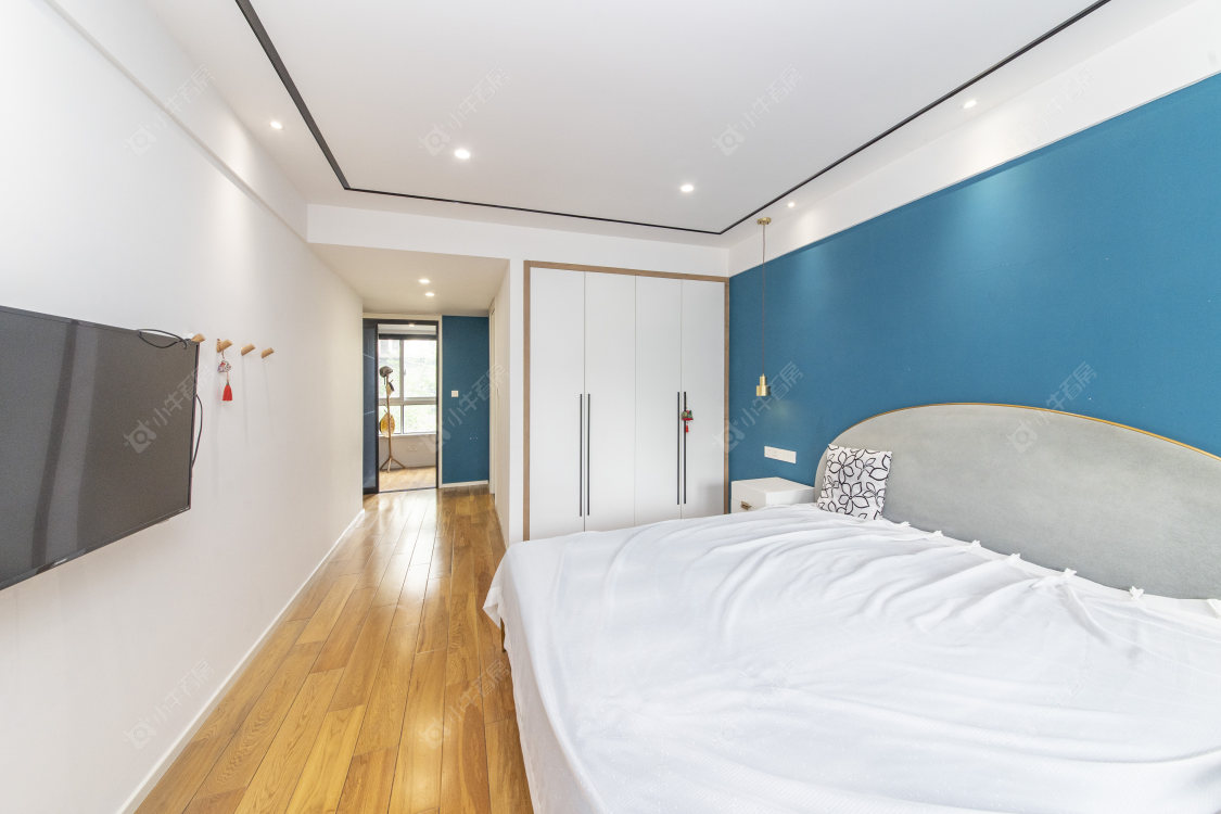 常州星河国际七区在售二手房源室内图_小牛看房