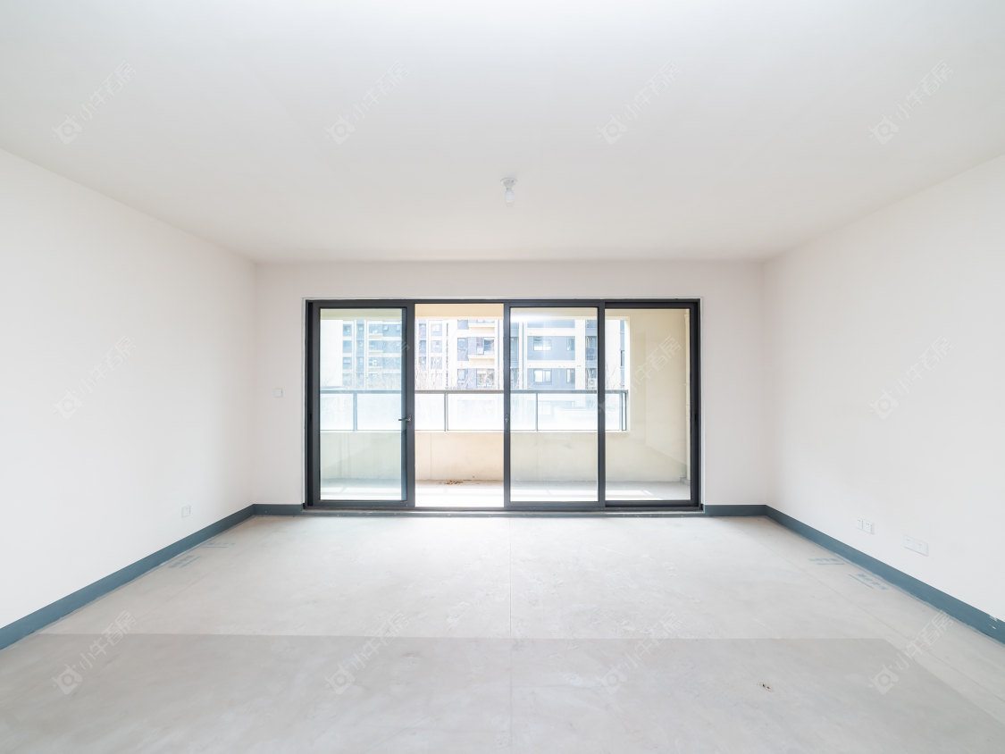 常州美的世茂云筑在售二手房_小牛看房