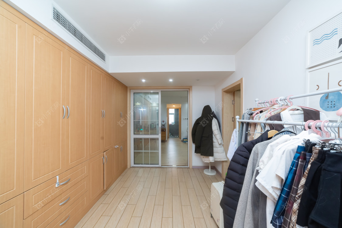 常州绿都万和城三区在售二手房源室内图_小牛看房