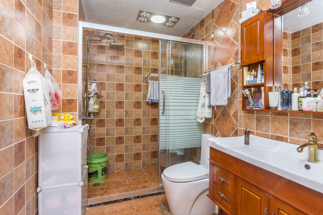 常州金新鼎邦在售二手房源_小牛看房