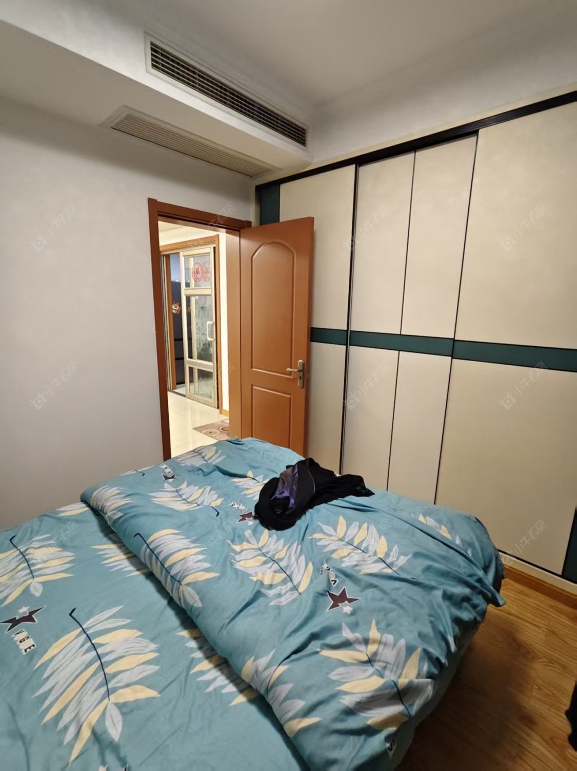 常州银河湾第一城二期在租房源室内图_小牛看房