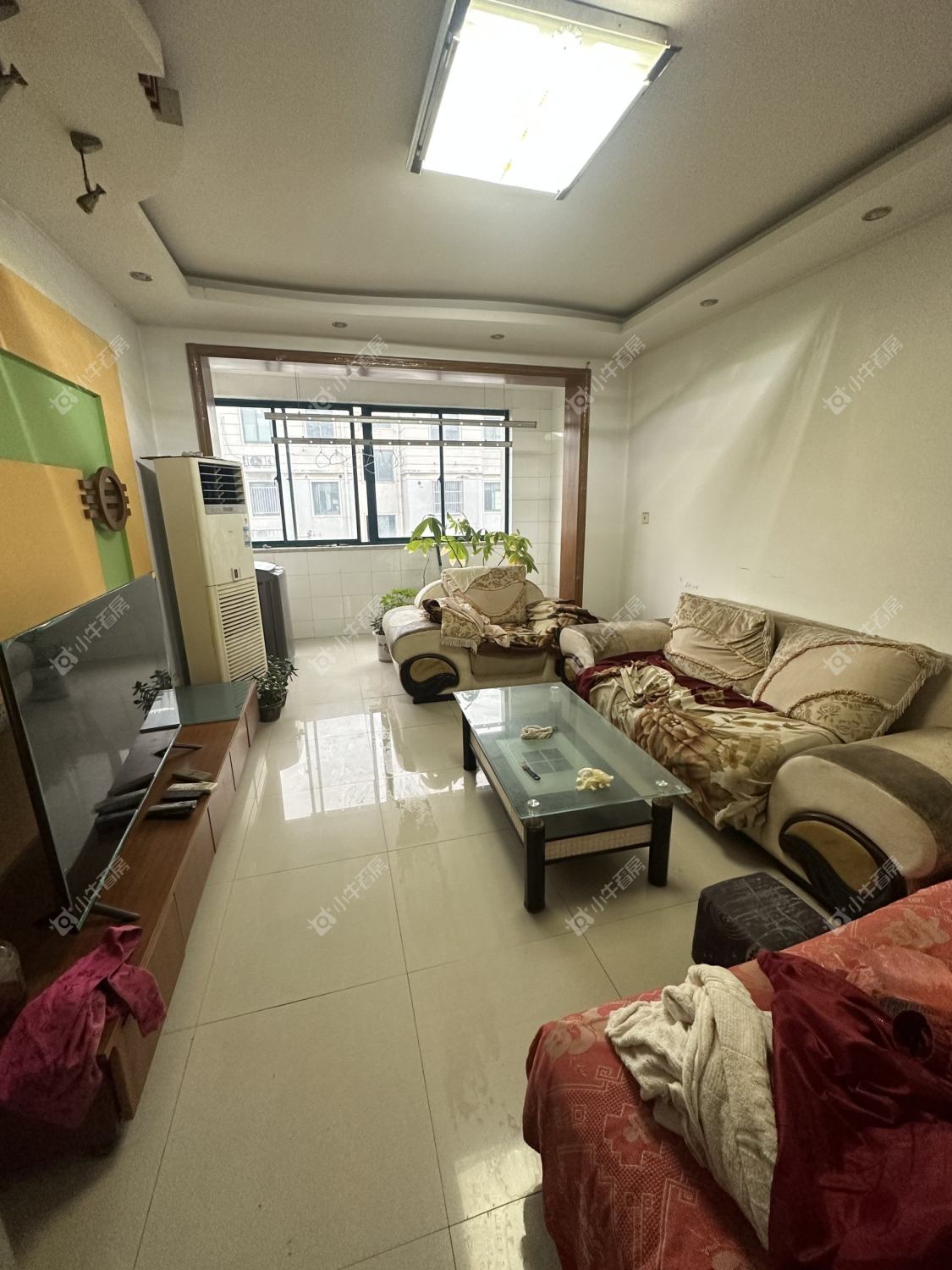 常州长安家园二村在租房源室内图_小牛看房