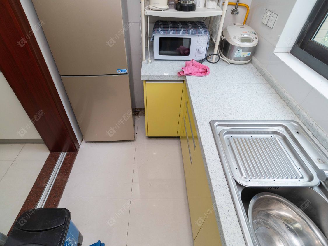 景瑞曦城房源室内图 常州景瑞曦城在售二手房源室内图_小牛看房