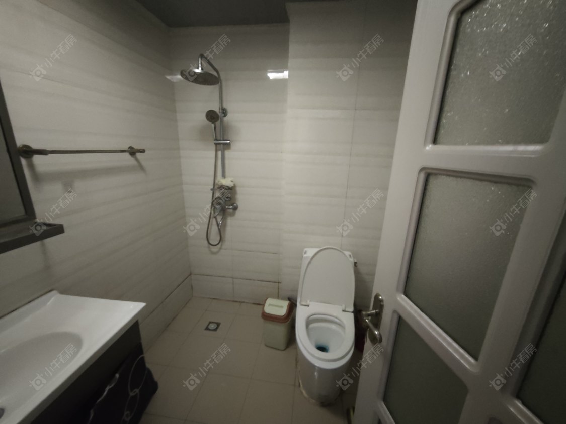 常州吾悦广场糖果公寓在租房源室内图_小牛看房