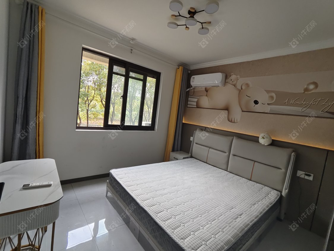 新尚嘉园房源室内图 常州新尚嘉园在租房源室内图_小牛看房