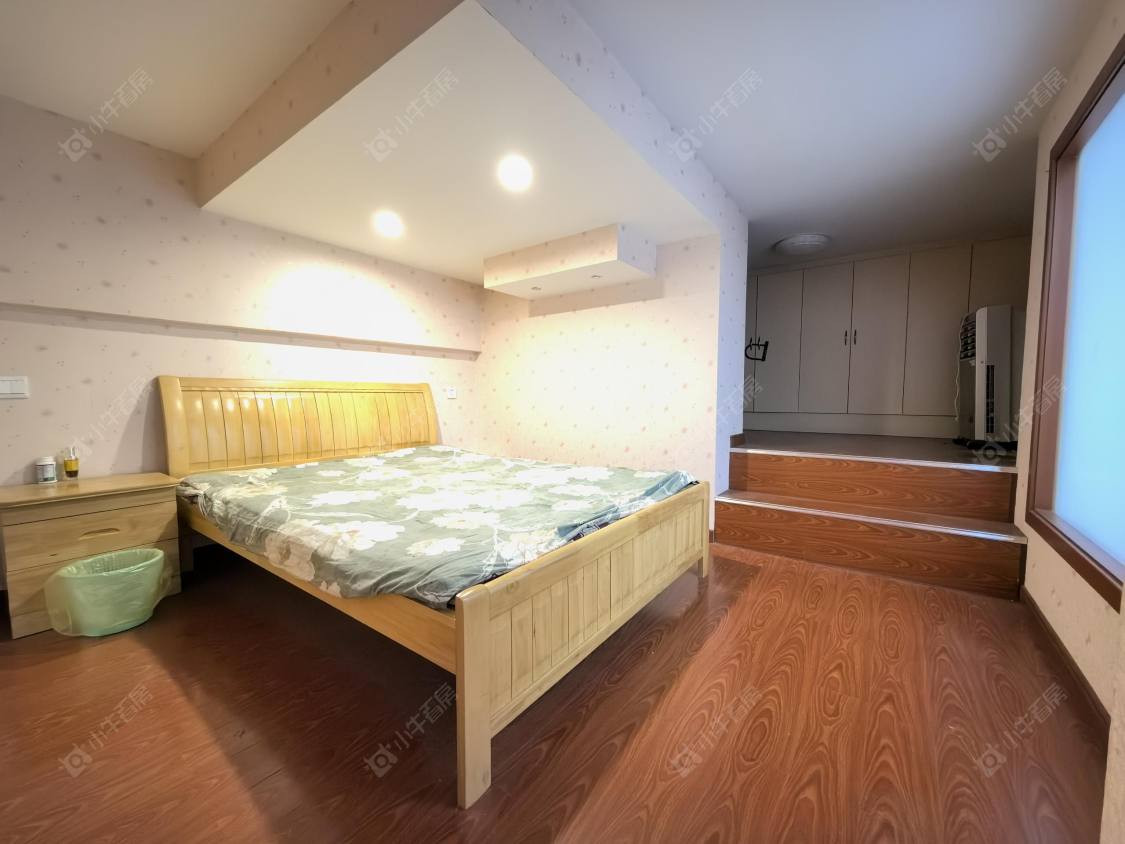 常州吾悦广场金苹果公寓租房_吾悦广场金苹果公寓2室2厅房源出租