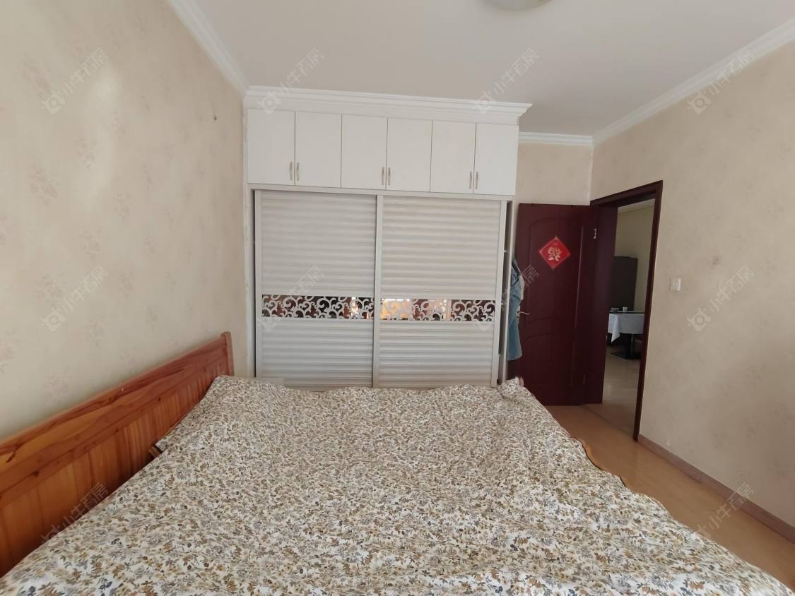 常州九洲新家园在租房源室内图_小牛看房