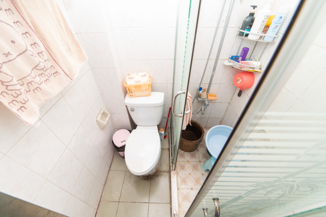 常州白云新村在售二手房源室内图_小牛看房