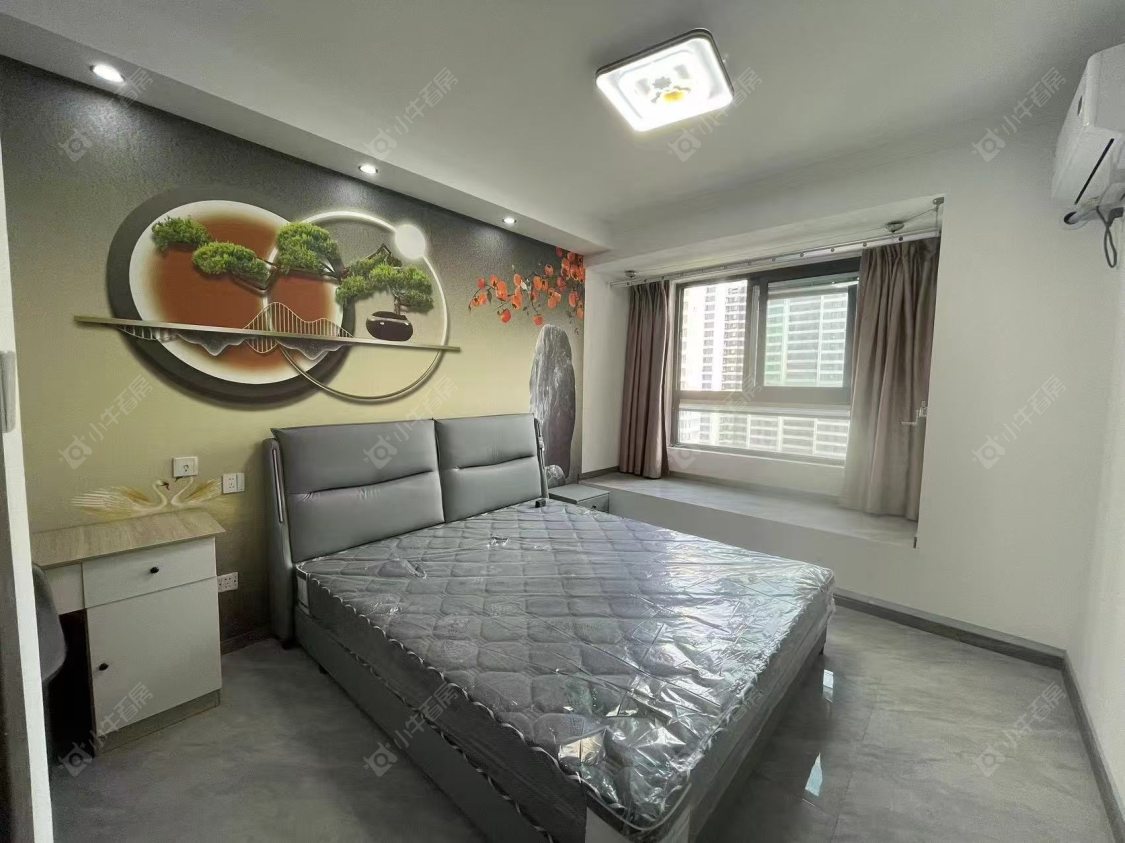 常州新城锦域在租房源_小牛看房