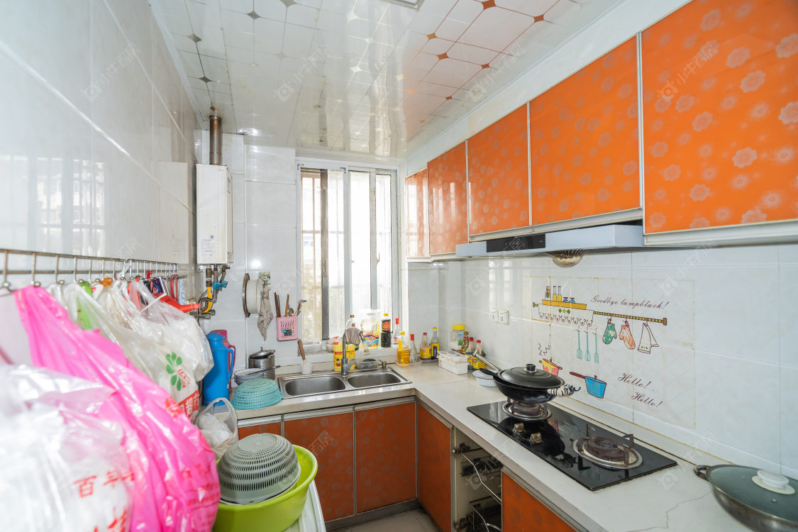 常州勤俭村在售二手房源室内图_小牛看房