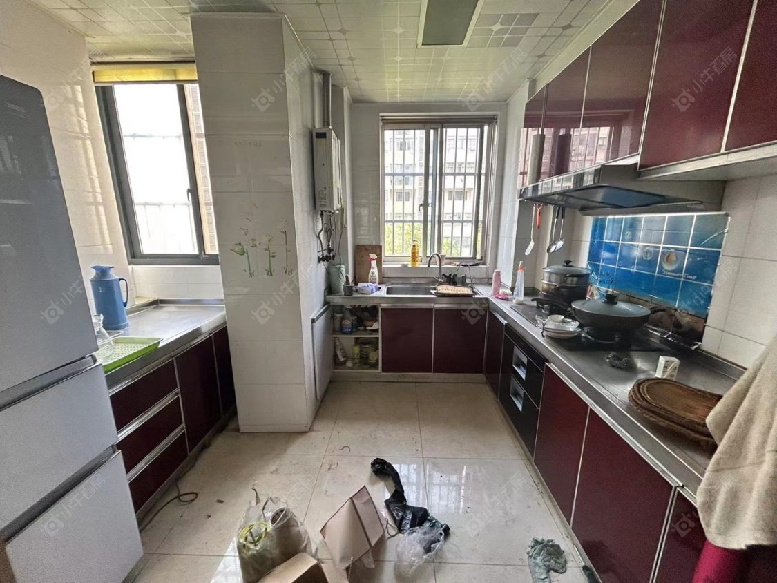 常州御源林城西区在租房源室内图_小牛看房