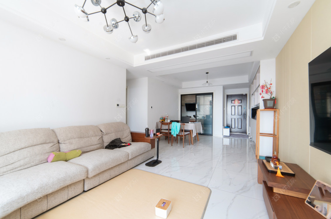 龙湖龙誉城四期房源室内图 常州龙湖龙誉城四期在售二手房源室内图_小牛看房