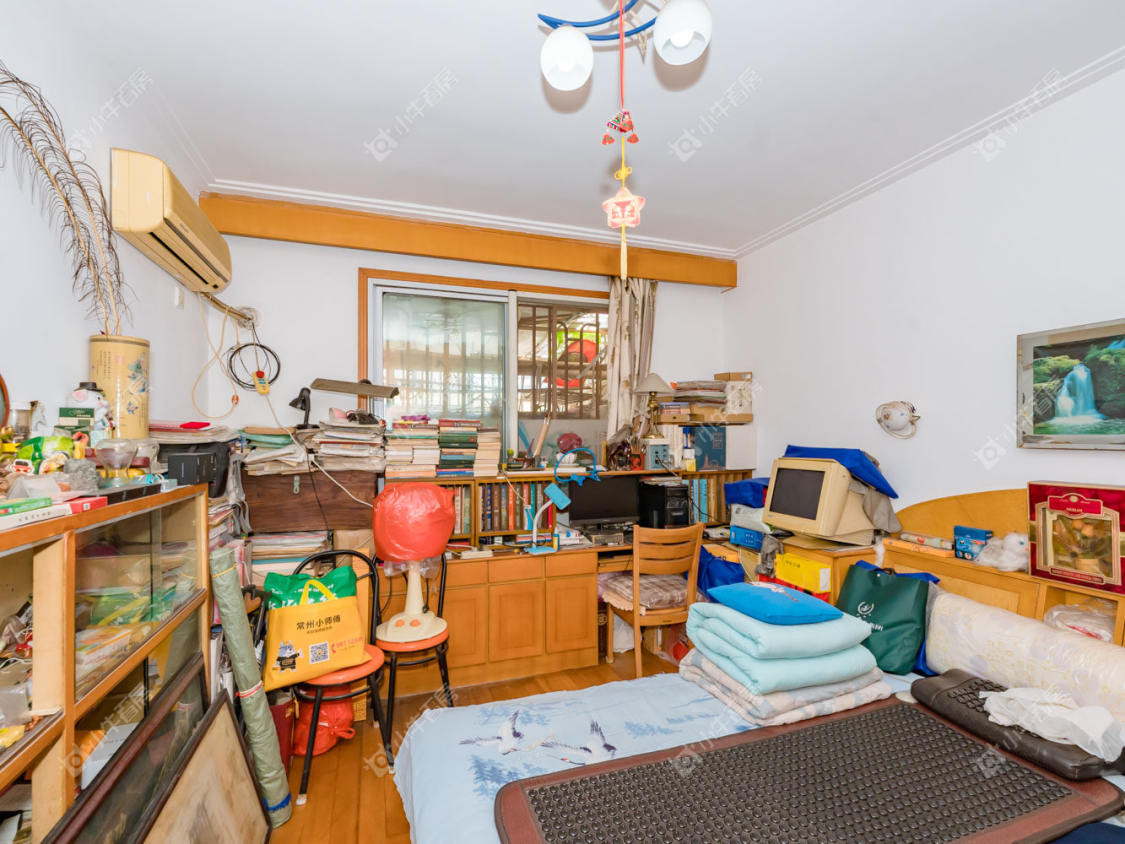 常州邮电公寓在租房源室内图_小牛看房