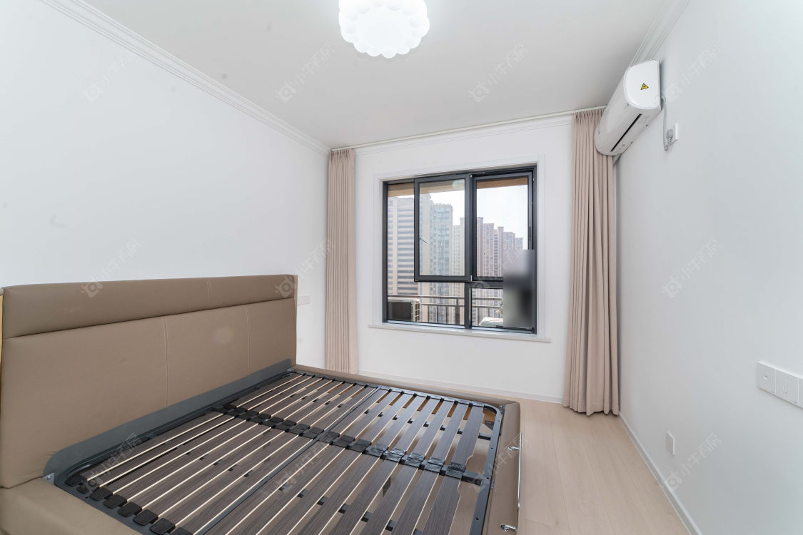 常州路劲城四期在售二手房源室内图_小牛看房