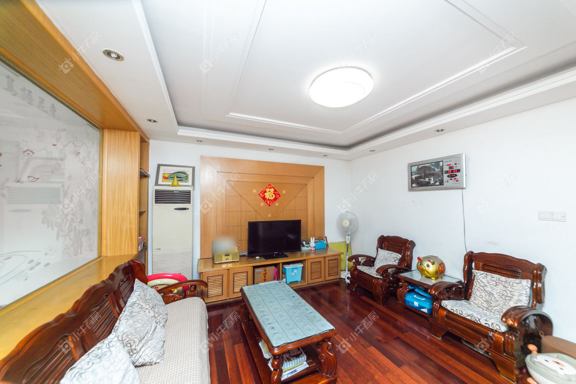 常州清潭花苑在租房源_小牛看房