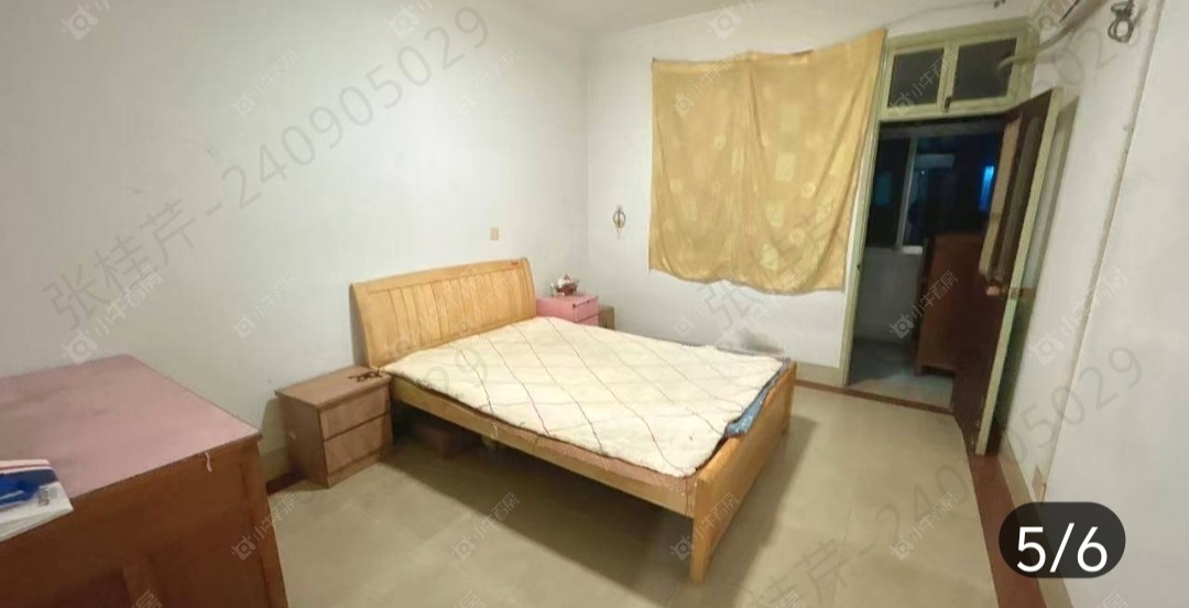 常州花东二村在租房源室内图_小牛看房