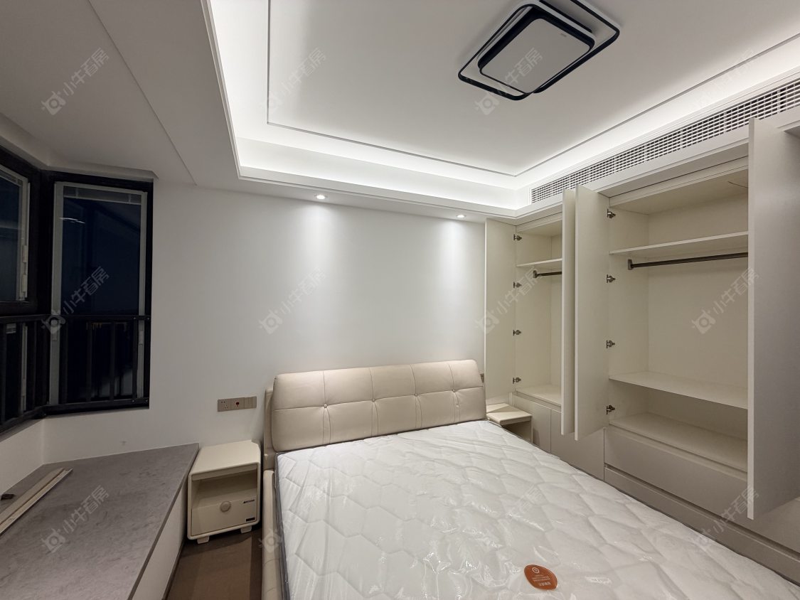 常州万科新都会在租房源室内图_小牛看房